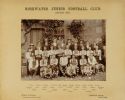 1901 - Rosewater Junior Football Club