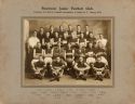 Rosewater FC 1924 - Colts - Premiers YMCA FA
