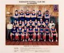 Rosewater FC 1988 - A Grade - A3 Premiers