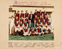 Rosewater FC 1955 - A Grade - A1