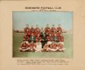 Rosewater FC 1956 - A Grade - A1