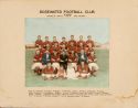 Rosewater FC 1956 - B Grade - A1R