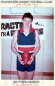 Matthew Webber - 1991 U13 Medalist